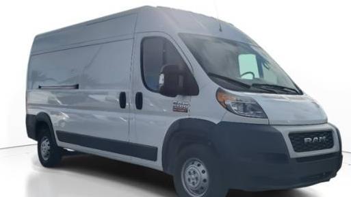 RAM PROMASTER 2500 2021 3C6LRVDG1ME523670 image